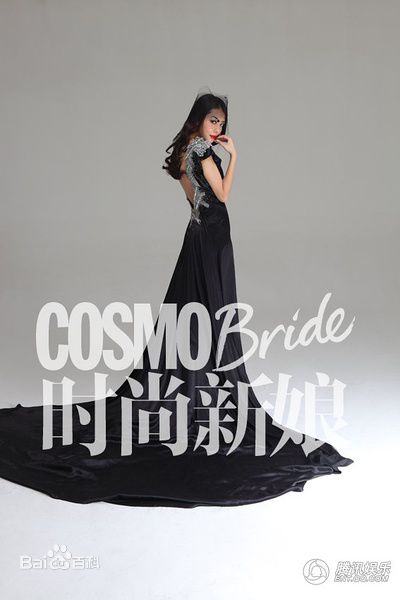 最全熊黛林(Lynn Hung)精彩图册