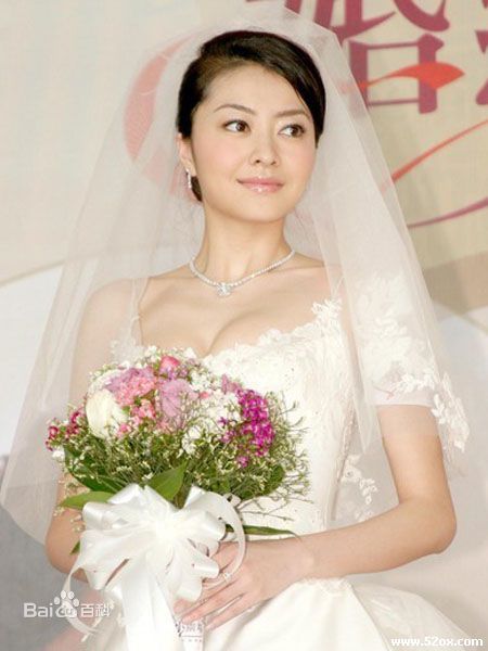 最全熊黛林(Lynn Hung)精彩图册