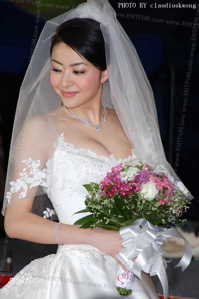 最全熊黛林(Lynn Hung)精彩图册