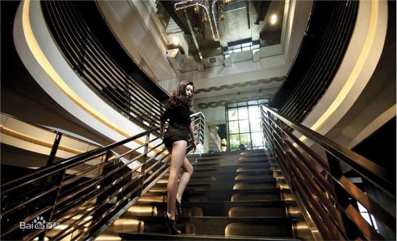 最新熊黛林(Lynn Hung)精彩图册