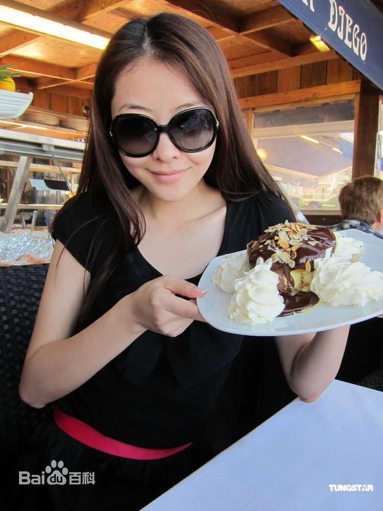 精选熊黛林(Lynn Hung)精彩图册