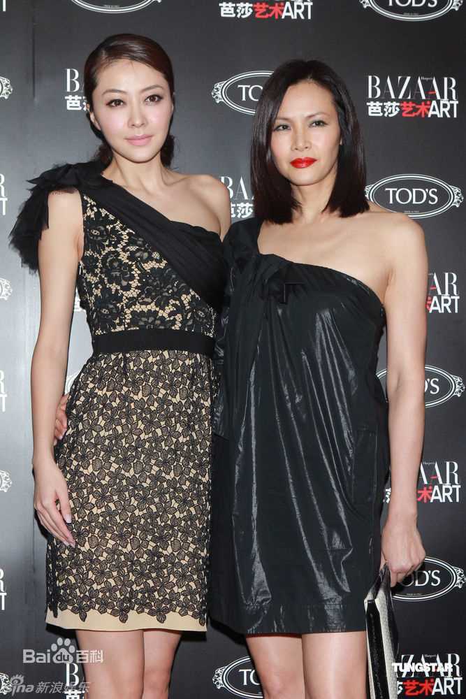 精选熊黛林(Lynn Hung)精彩图册