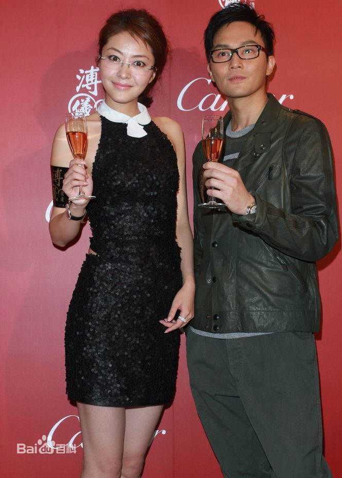 最新熊黛林(Lynn Hung)精彩图册