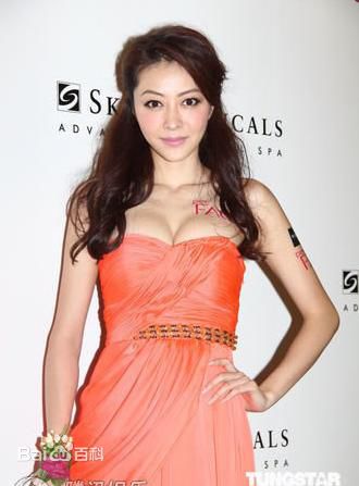 最新熊黛林(Lynn Hung)精彩图册