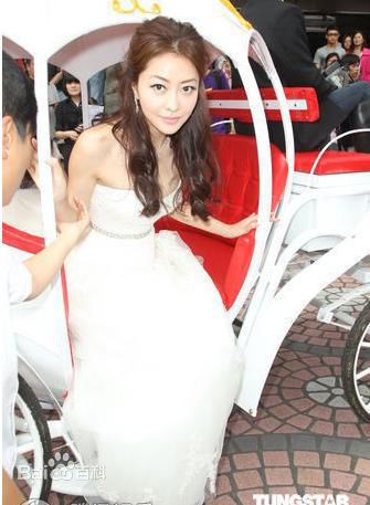 最新熊黛林(Lynn Hung)精彩图册