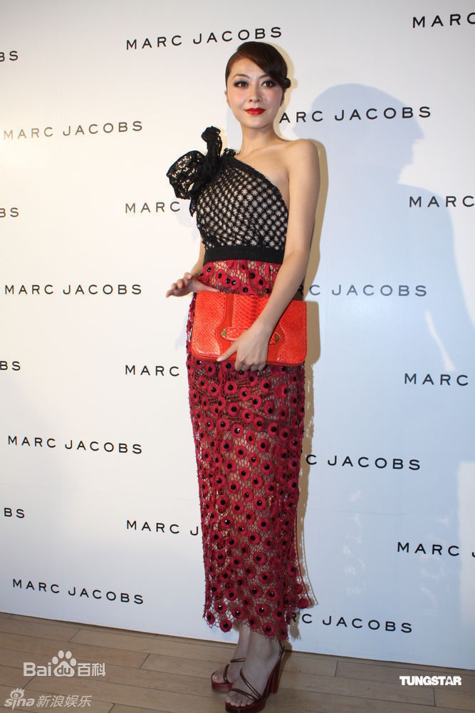 熊黛林(Lynn Hung)精彩图册