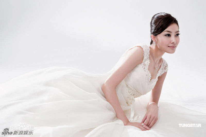 熊黛林(Lynn Hung)精彩图册