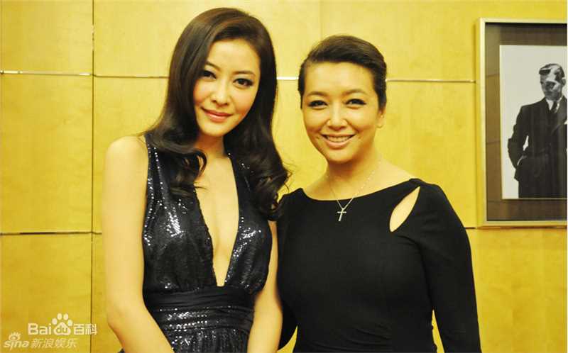 熊黛林(Lynn Hung)精彩图册