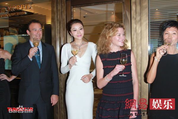 最优质熊黛林(Lynn Hung)精彩图册