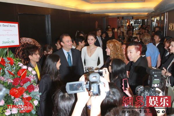 最优质熊黛林(Lynn Hung)精彩图册