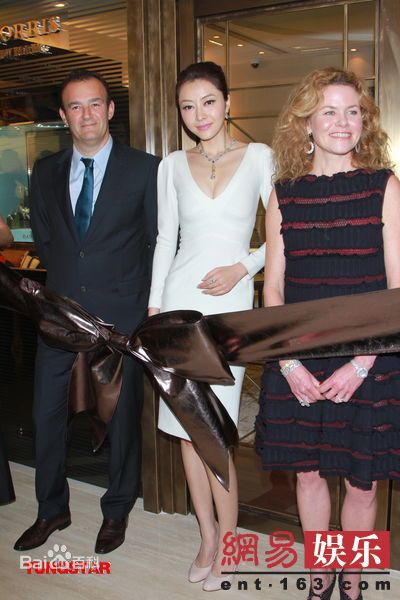 最优质熊黛林(Lynn Hung)精彩图册