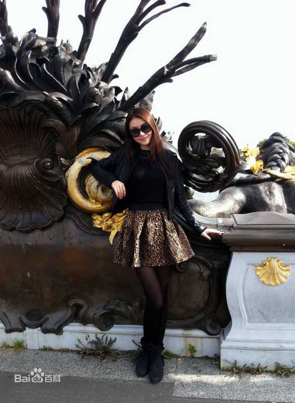 熊黛林(Lynn Hung)精彩图册