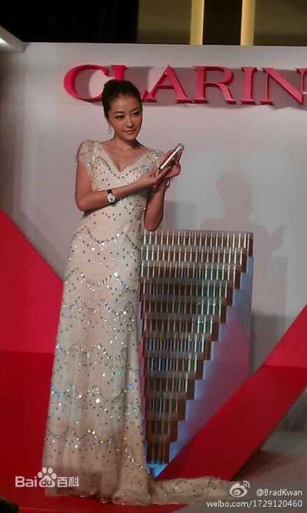 熊黛林(Lynn Hung)精彩图册