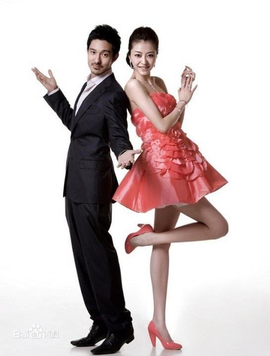 熊黛林(Lynn Hung)精彩图册