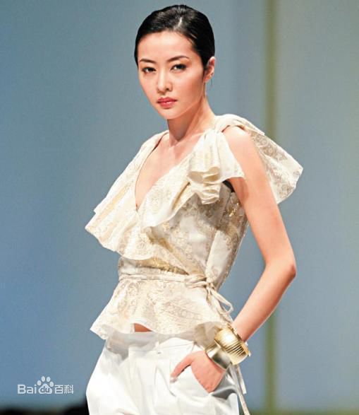 熊黛林(Lynn Hung)精彩图册