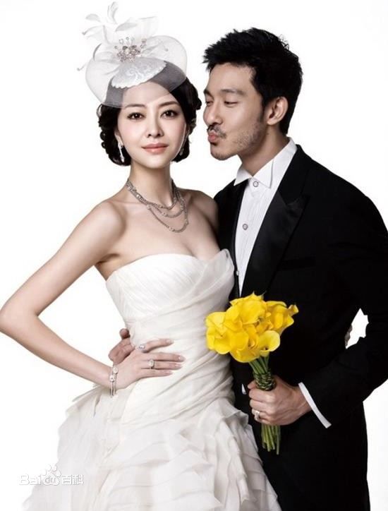 熊黛林(Lynn Hung)精彩图册