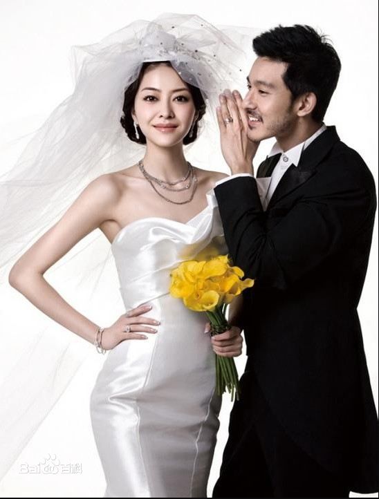 熊黛林(Lynn Hung)精彩图册