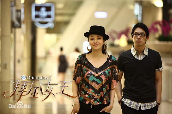 熊黛林(Lynn Hung)精彩图册