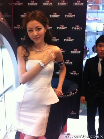 熊黛林(Lynn Hung)精彩图册