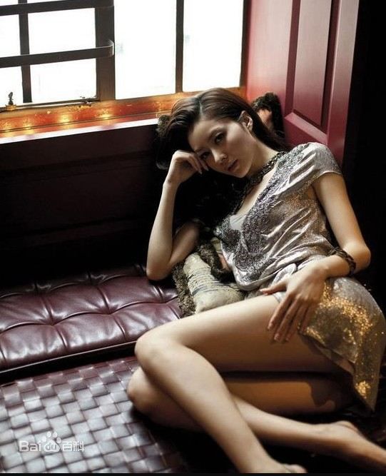 熊黛林(Lynn Hung)精彩图册