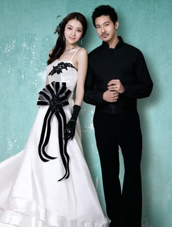 熊黛林(Lynn Hung)精彩图册