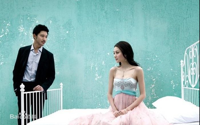 熊黛林(Lynn Hung)精彩图册