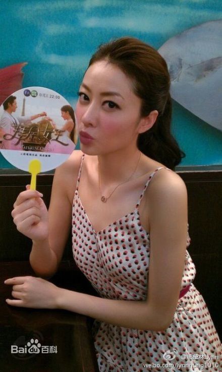 熊黛林(Lynn Hung)精彩图册