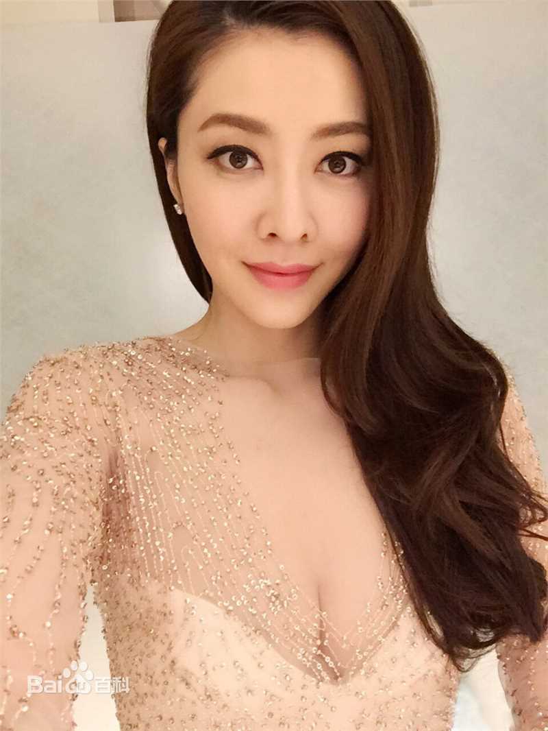 最新熊黛林(Lynn Hung)性感图片