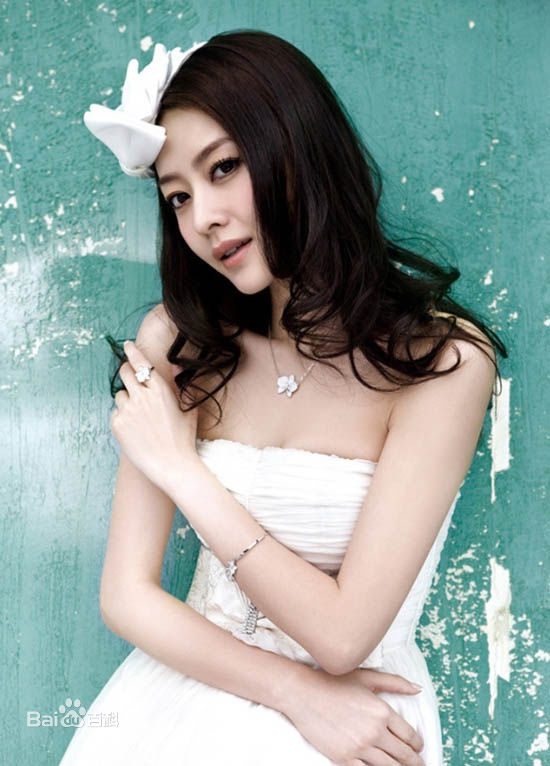 最新熊黛林(Lynn Hung)性感图片