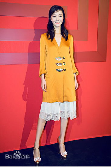 最全齐溪素颜照