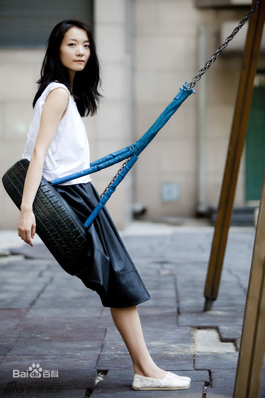 高清齐溪精彩图册