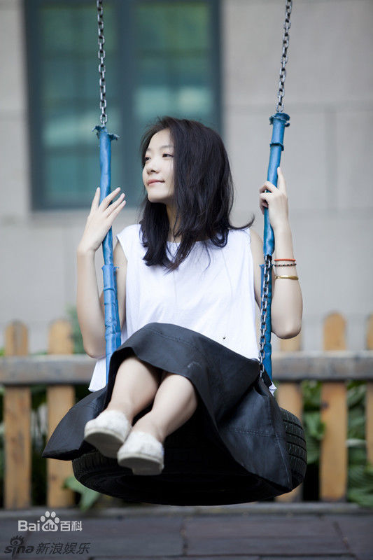 高清齐溪精彩图册