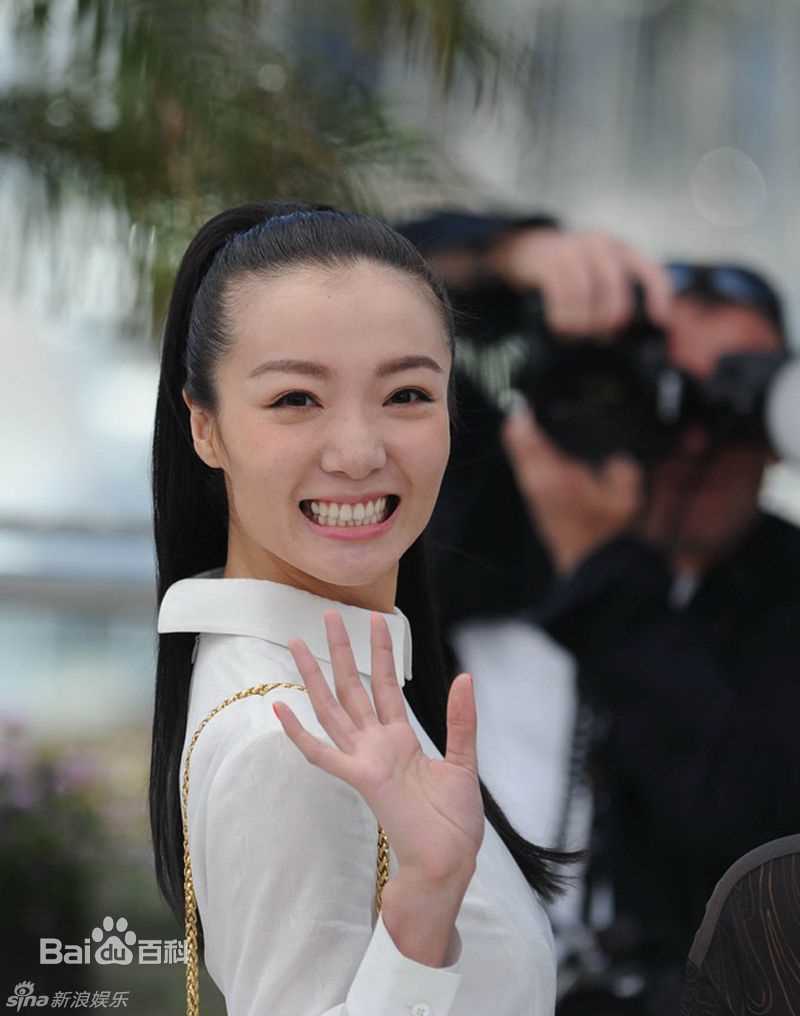 高清齐溪精彩图册