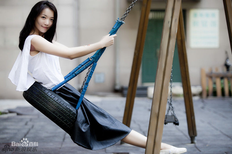 高清齐溪精彩图册