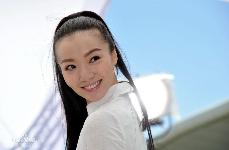 高清齐溪精彩图册