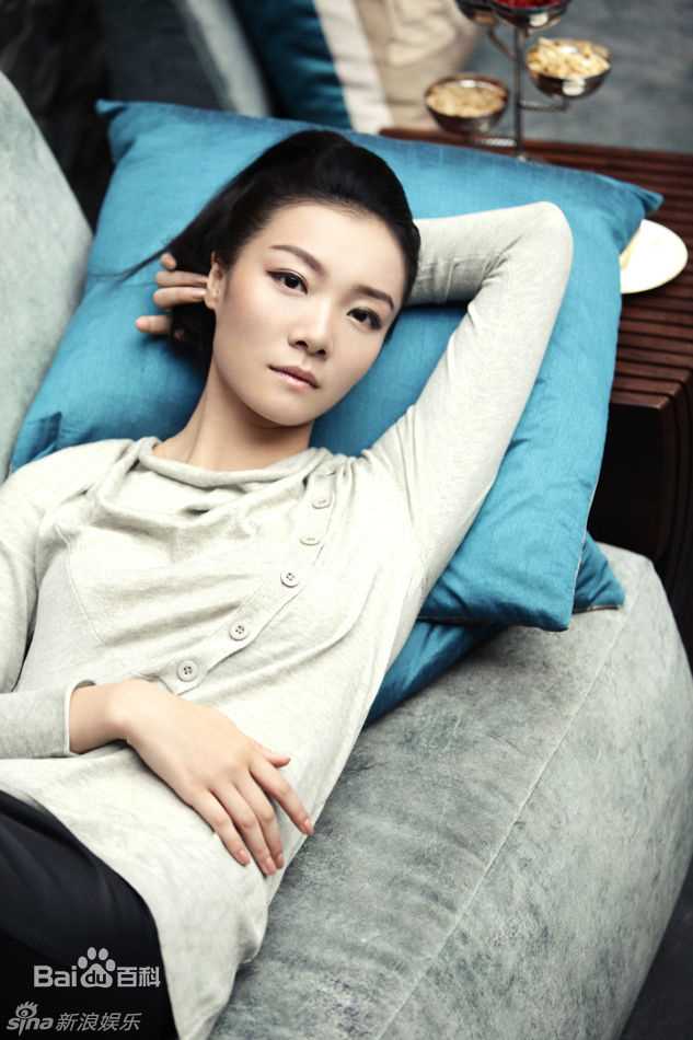 高清齐溪精彩图册