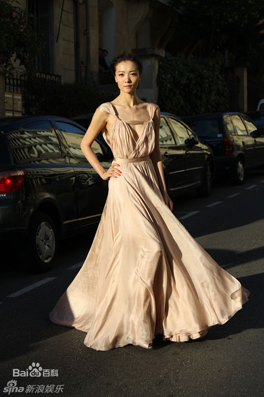 高清齐溪精彩图册