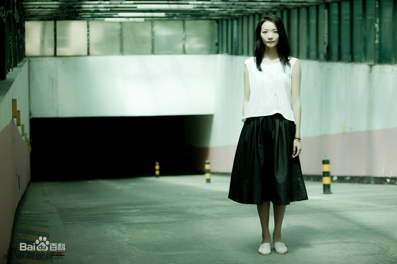 高清齐溪精彩图册