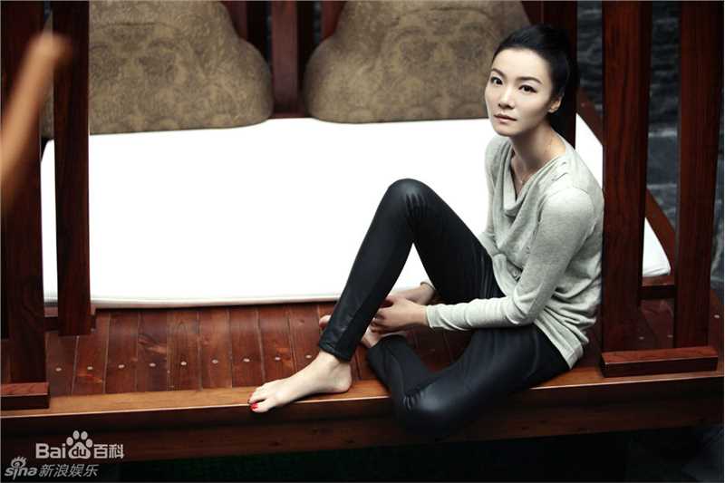 高清齐溪精彩图册