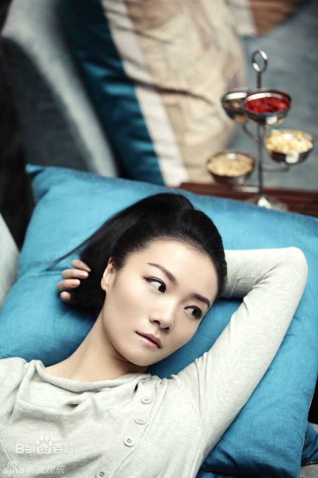 高清齐溪精彩图册