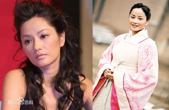 瞿颖相关图片壁纸壁纸