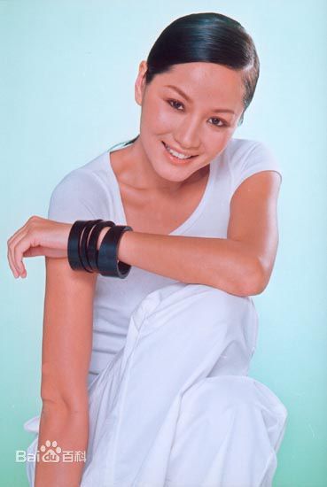 瞿颖相关图片壁纸壁纸