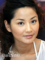 瞿颖千百度女鞋品牌形象代言人壁纸壁纸