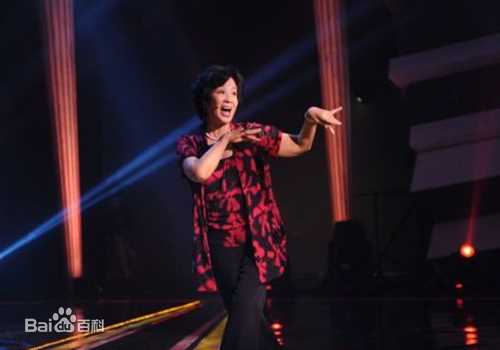 瞿颖妈妈性感图片图集