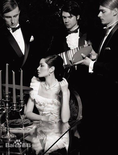 瞿颖最优质翟颖唯美相册