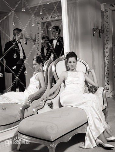 瞿颖最优质翟颖唯美相册