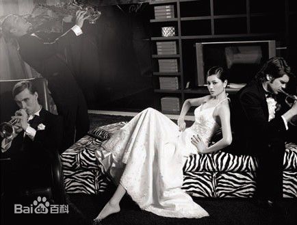 瞿颖最优质翟颖唯美相册