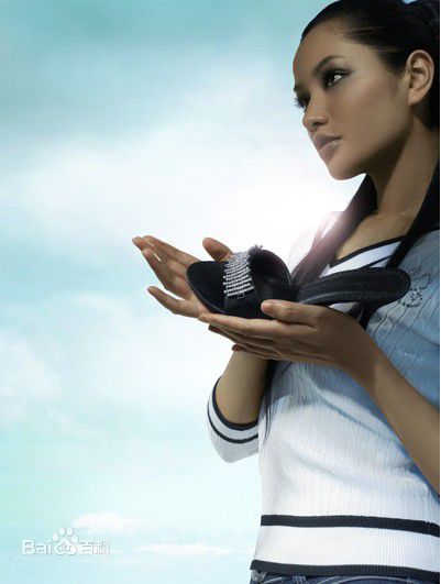 瞿颖最优质翟颖唯美相册