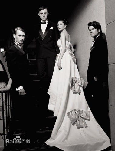 瞿颖最优质翟颖唯美相册