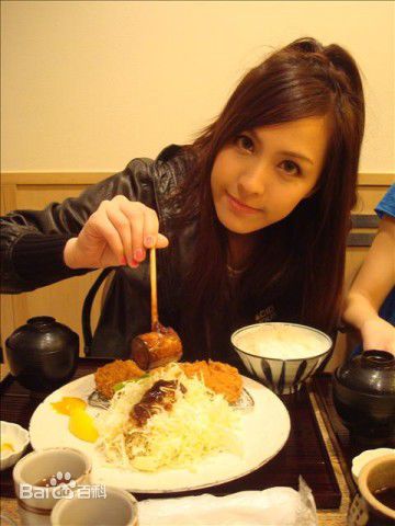 最优质魏蔓(Mandy)生活照